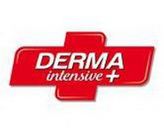 DERMA INTENSIVE +