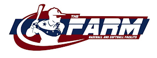 THE FARM BASEBALL AND SOFTBALL FACILITY