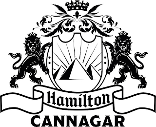 HAMILTON CANNAGAR