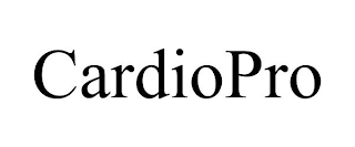 CARDIOPRO