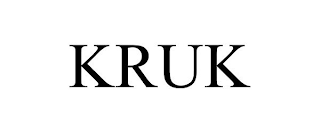 KRUK