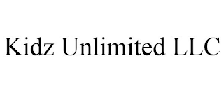 KIDZ UNLIMITED LLC