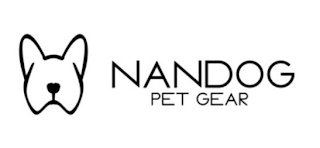 NANDOG PET GEAR