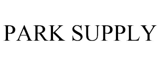 PARK SUPPLY