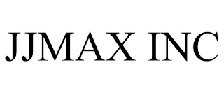 JJMAX INC