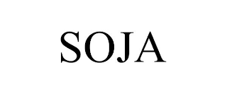 SOJA