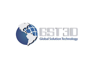 GST3D GLOBAL SOLUTION TECHNOLOGY