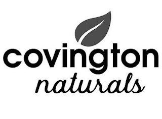 COVINGTON NATURALS