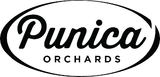 PUNICA ORCHARDS