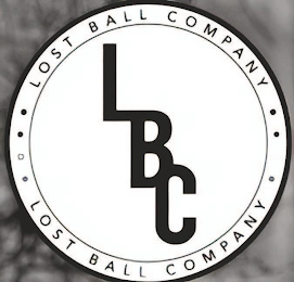 LBC LOST BALL COMPANY