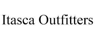 ITASCA OUTFITTERS