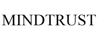 MINDTRUST