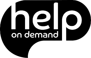 HELP ON DEMAND