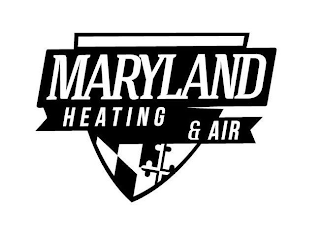 MARYLAND HEATING & AIR