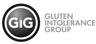 GIG GLUTEN INTOLERANCE GROUP