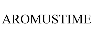 AROMUSTIME