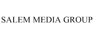 SALEM MEDIA GROUP