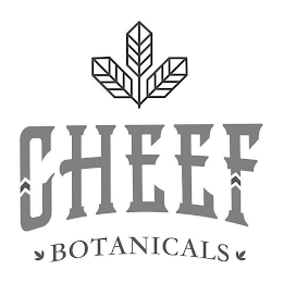 CHEEF BOTANICALS