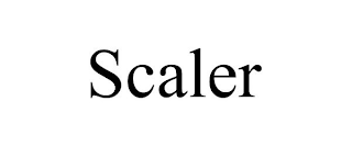 SCALER