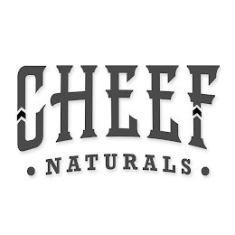 CHEEF NATURALS