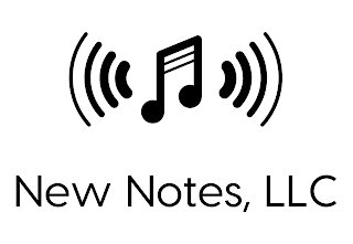 NEW NOTES, LLC