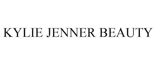 KYLIE JENNER BEAUTY