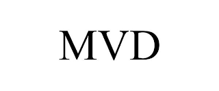MVD