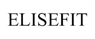 ELISEFIT