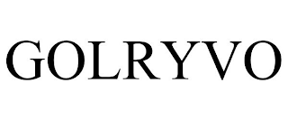 GOLRYVO