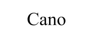 CANO