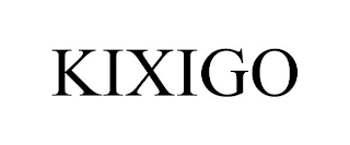KIXIGO