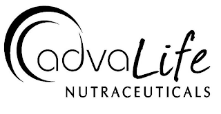 ADVALIFE NUTRACEUTICALS