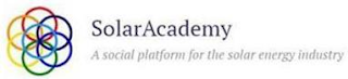 SOLARACADEMY A SOCIAL PLATFORM FOR THE SOLAR ENERGY INDUSTRY