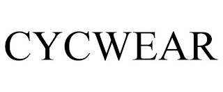 CYCWEAR