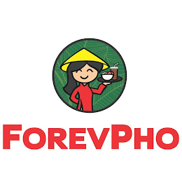 FOREVPHO