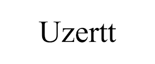 UZERTT