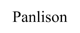 PANLISON