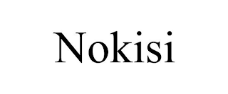 NOKISI