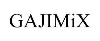 GAJIMIX