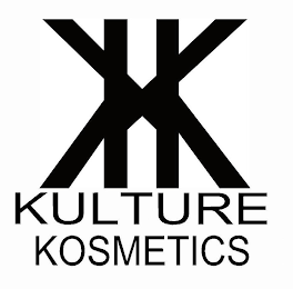 KK KULTURE KOSMETICS
