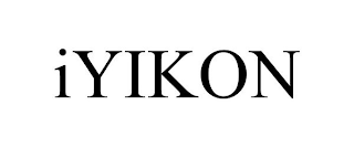 IYIKON