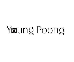 YOUNG POONG