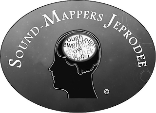 SOUND-MAPPERS JEPARDEE