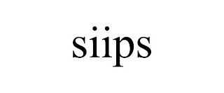 SIIPS