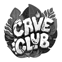 CAVE CLUB