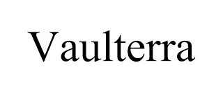 VAULTERRA
