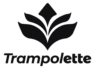 TRAMPOLETTE