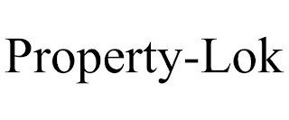 PROPERTY-LOK