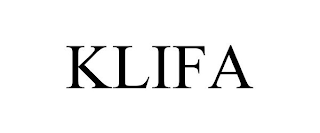 KLIFA