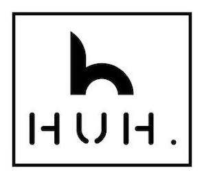 H U H .